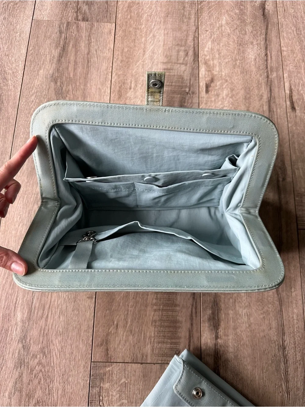 Petunia Pickle Bottom Bag
